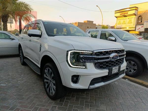 Ford for sale in Iraq